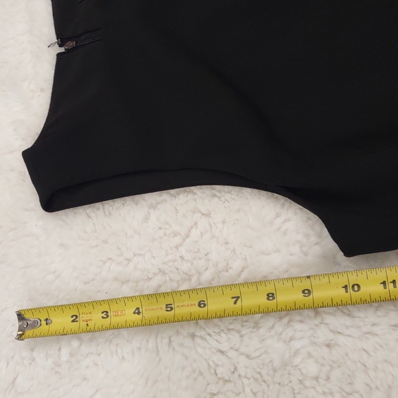 ANTONIO MELANI DRESS. - Picture 10 of 17